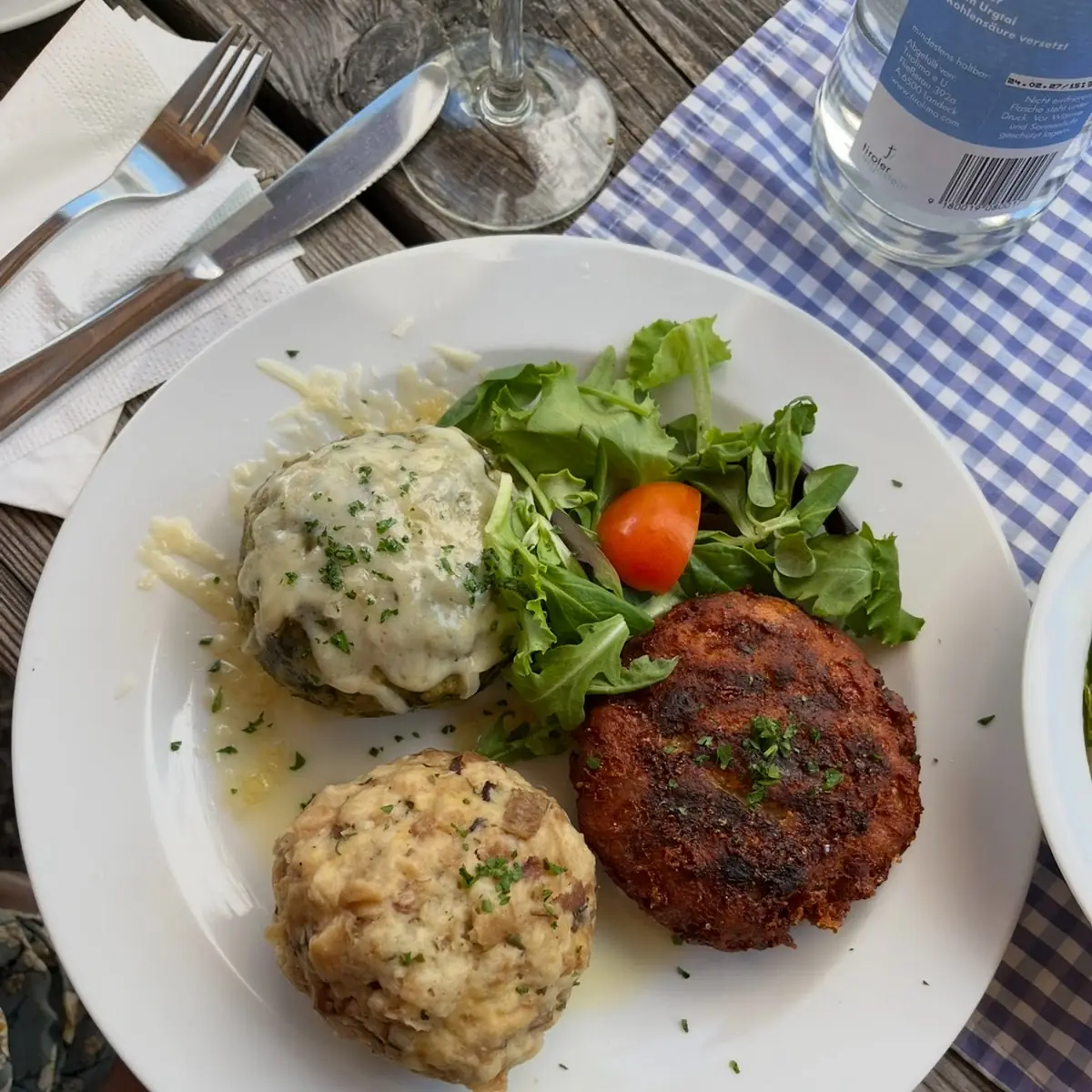 Essen und Trinken photo 9