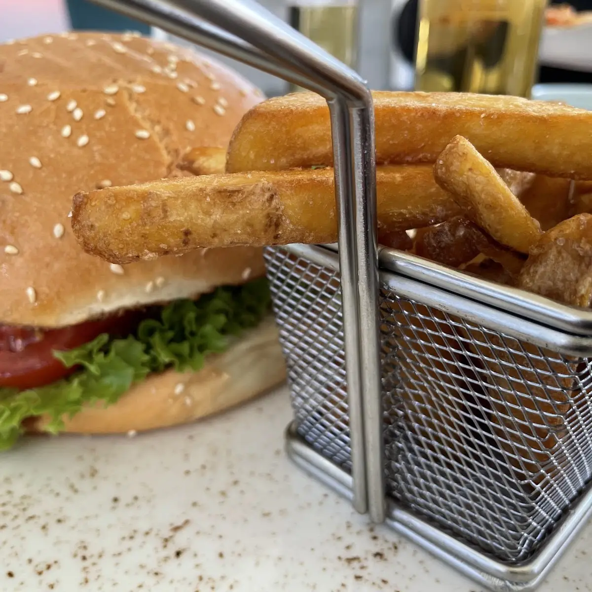 Essen und Trinken photo 10