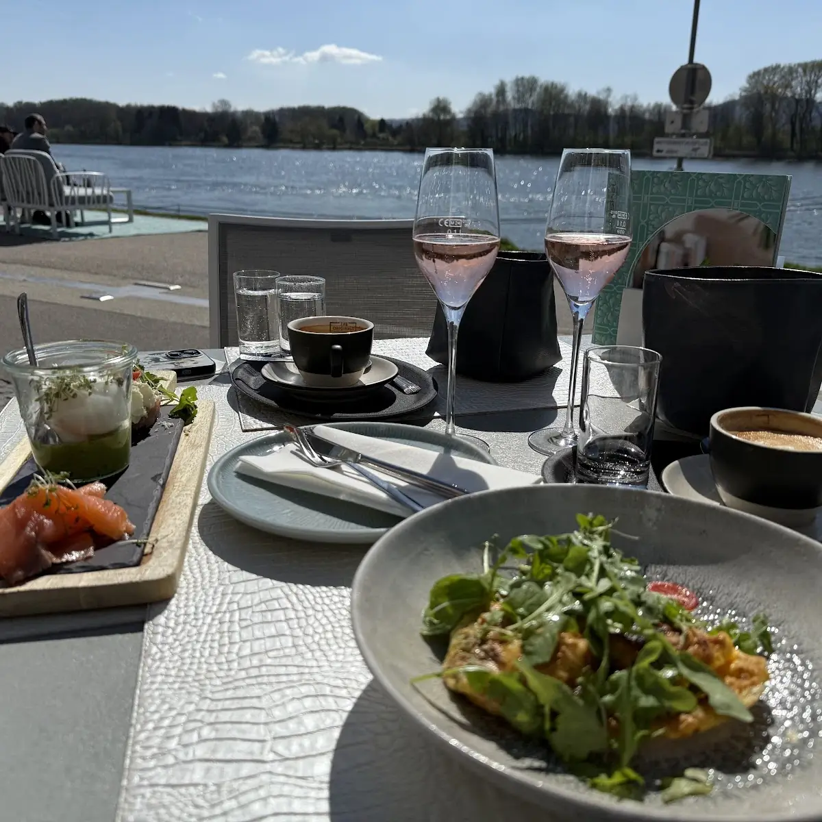 Essen und Trinken photo 4