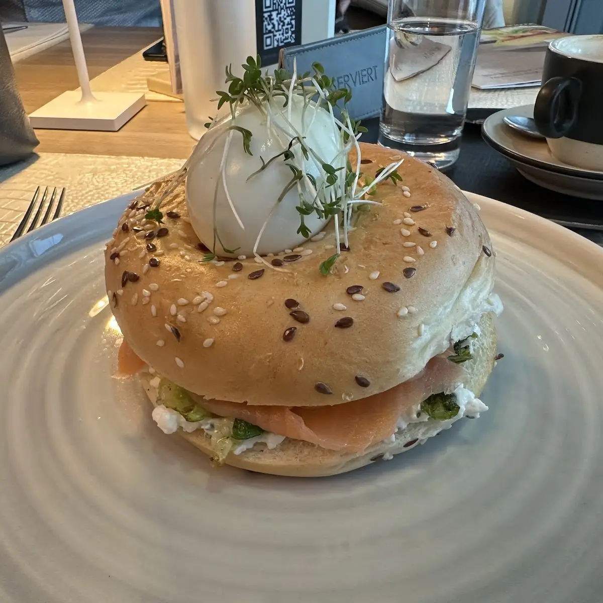 Essen und Trinken photo 7
