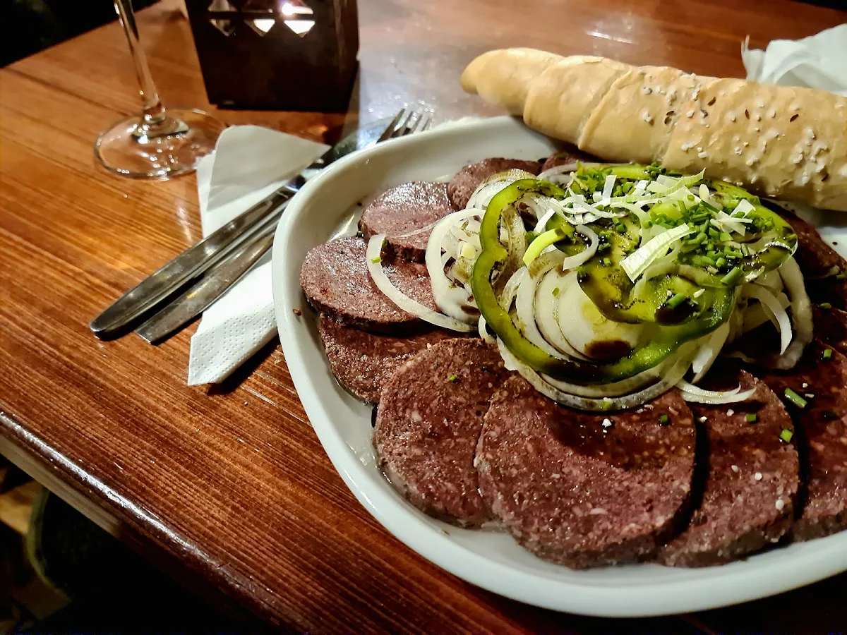 Essen und Trinken photo 4