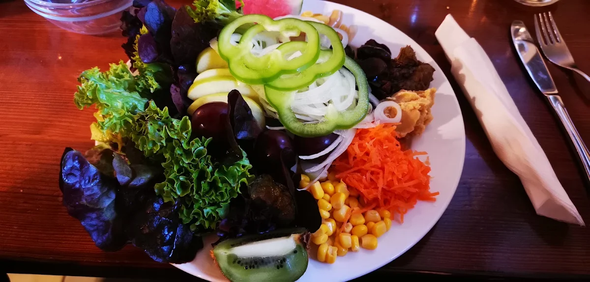Essen und Trinken photo 5