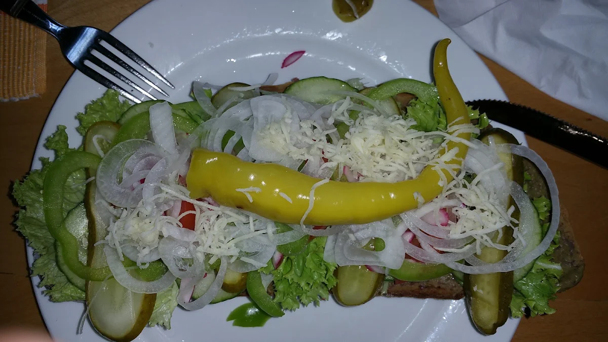 Essen und Trinken photo 6