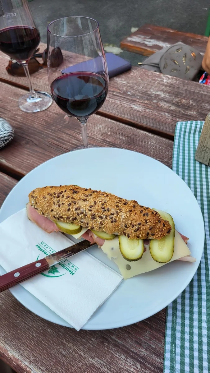Essen und Trinken photo 8