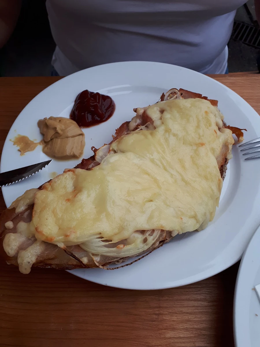 Essen und Trinken photo 9