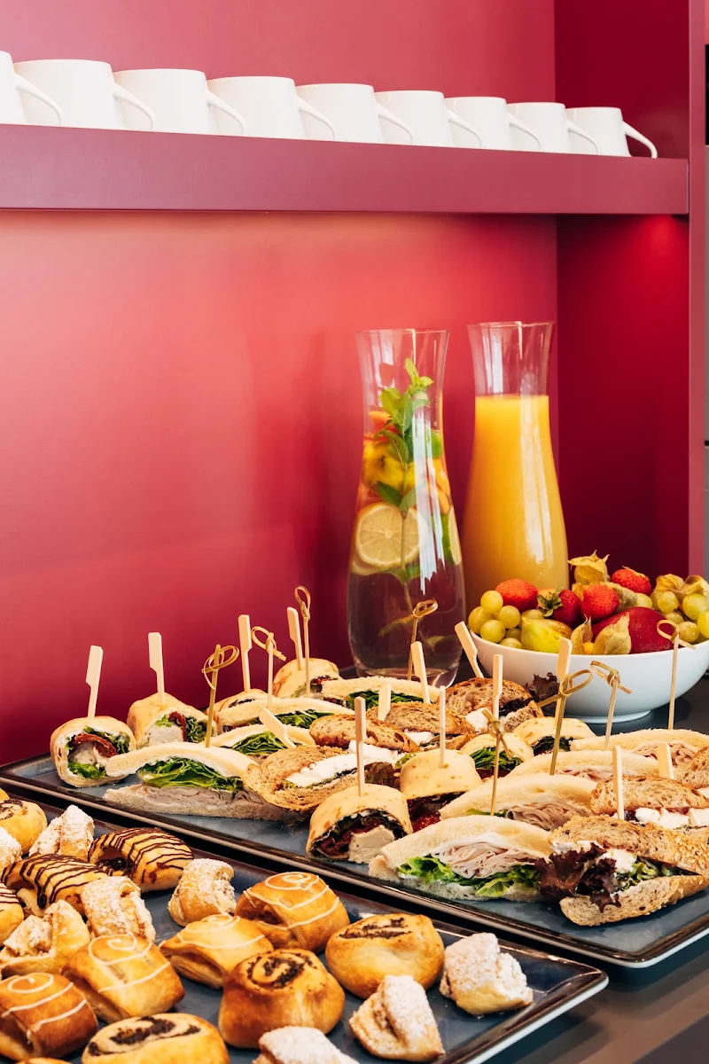 Essen und Trinken photo 6