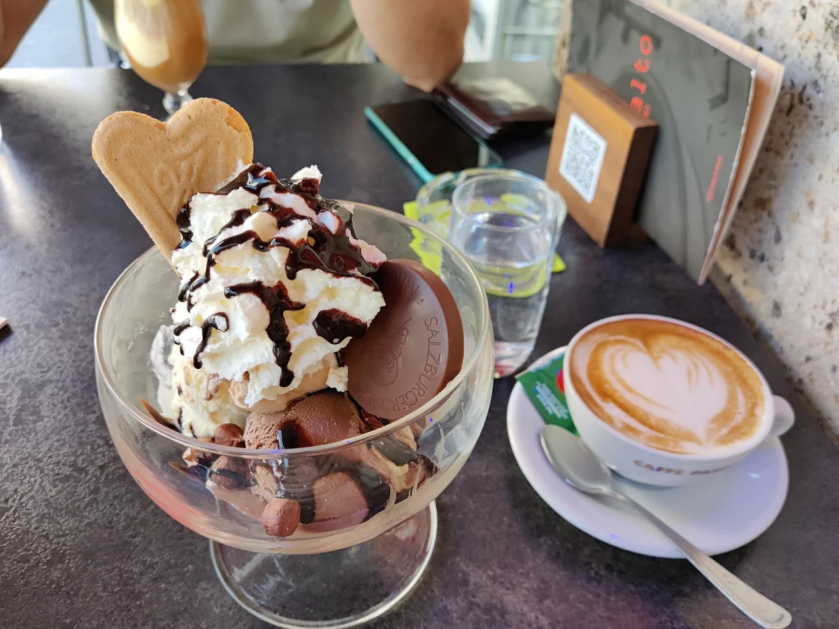 Essen und Trinken photo 4