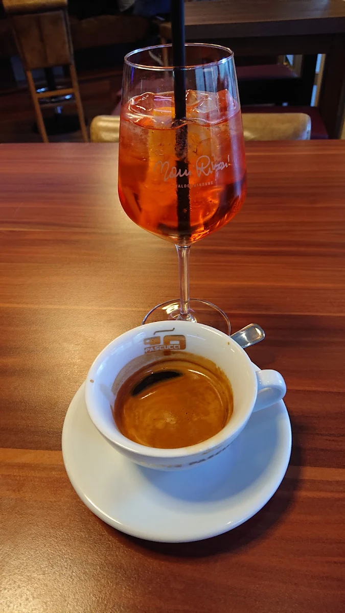 Essen und Trinken photo 5