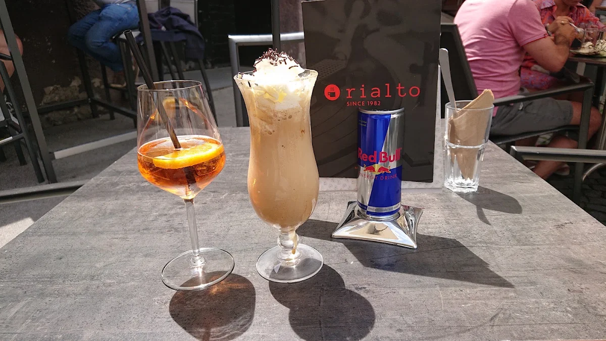 Essen und Trinken photo 7