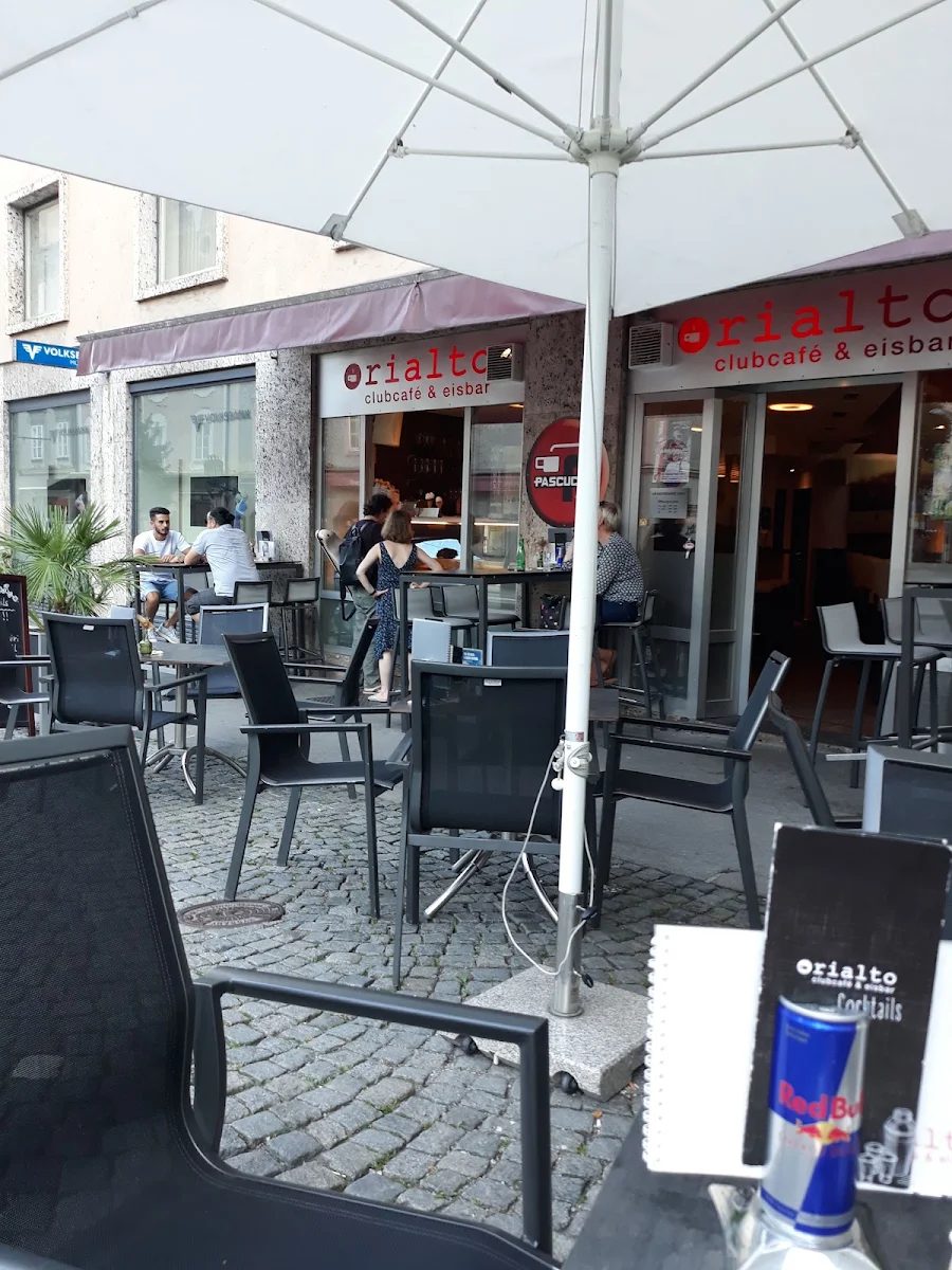 Atmosphäre photo 4