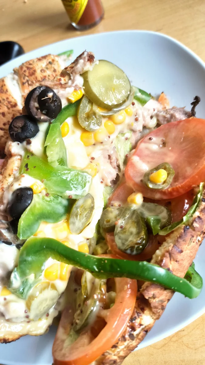 Essen und Trinken photo 7