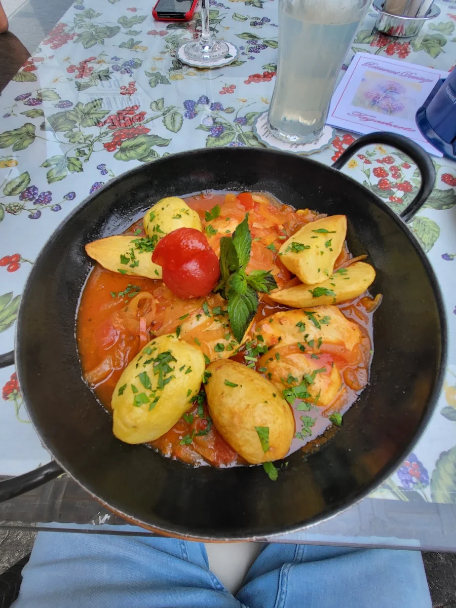 Essen und Trinken photo 6