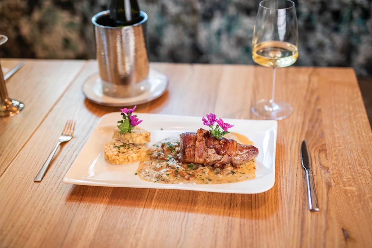 Essen und Trinken photo 7