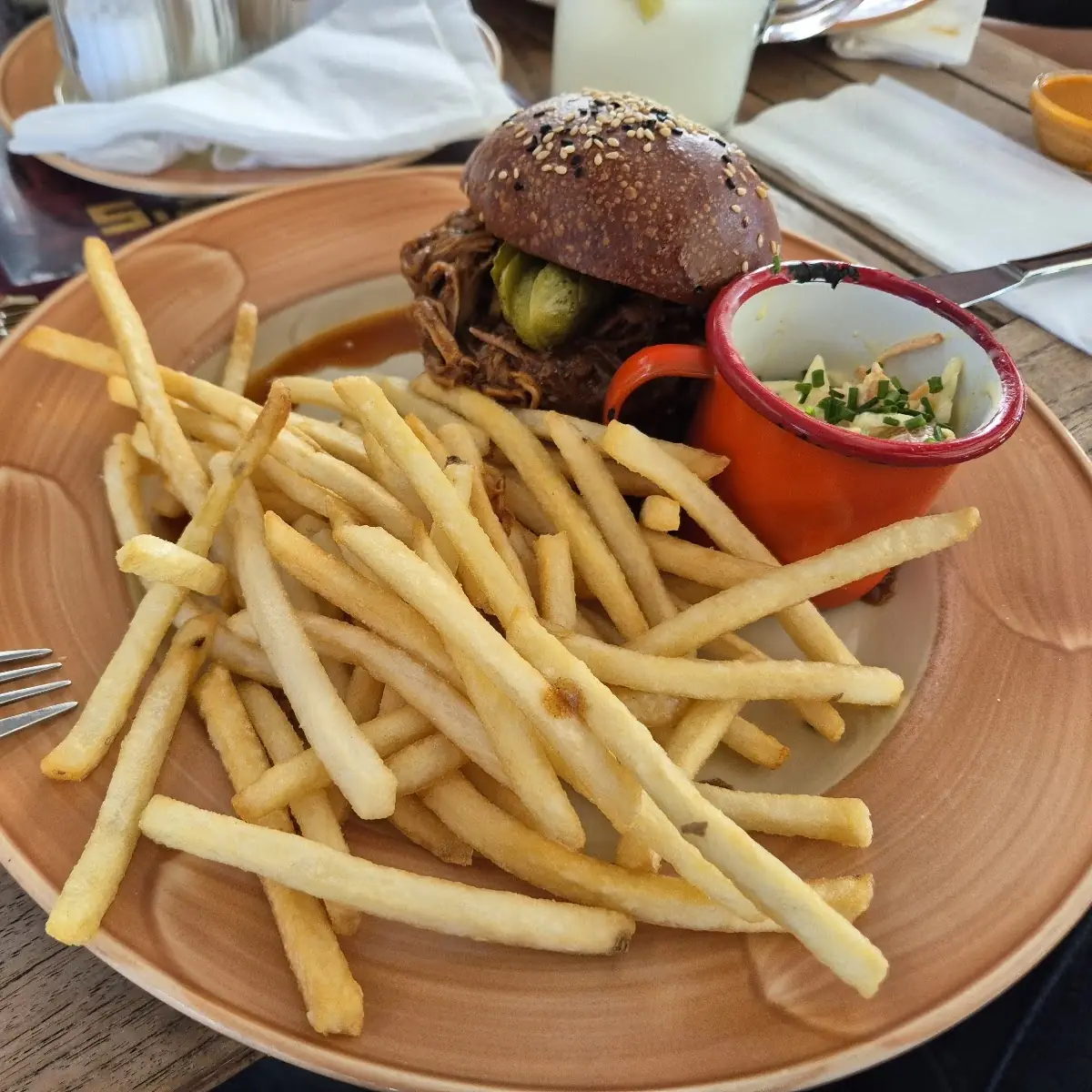 Essen und Trinken photo 10
