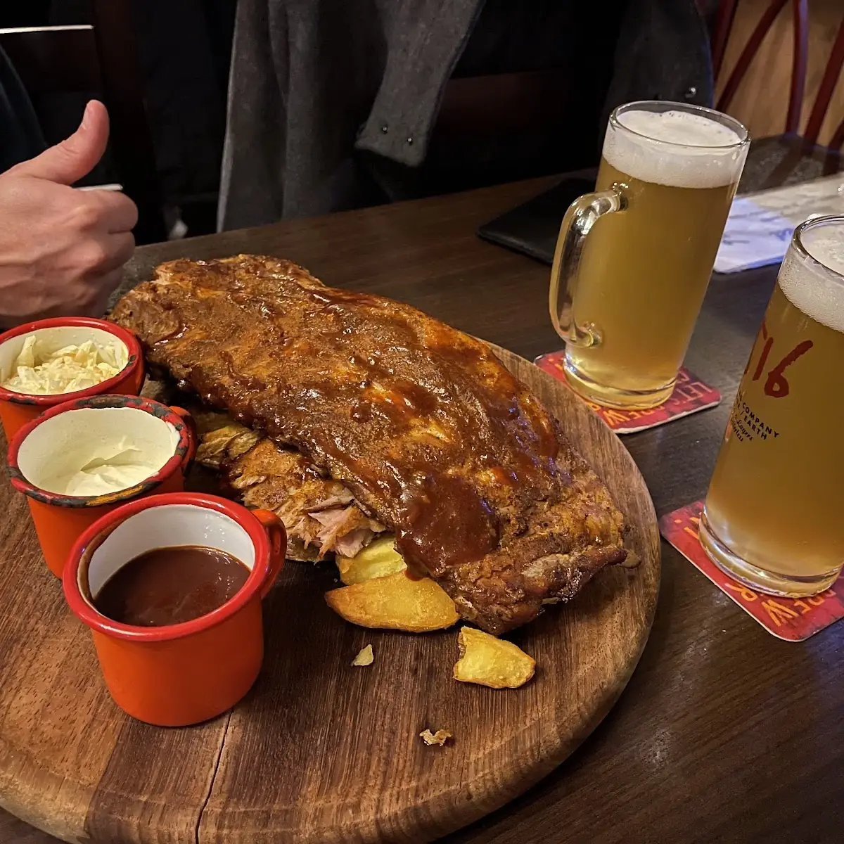 Essen und Trinken photo 5