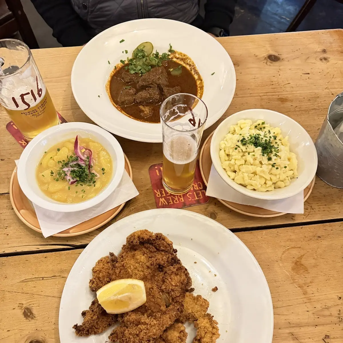 Essen und Trinken photo 7