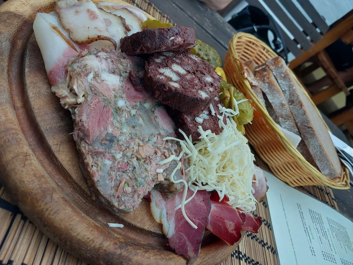 Essen und Trinken photo 1