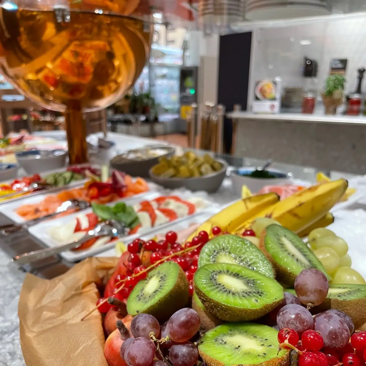 Essen und Trinken photo 7
