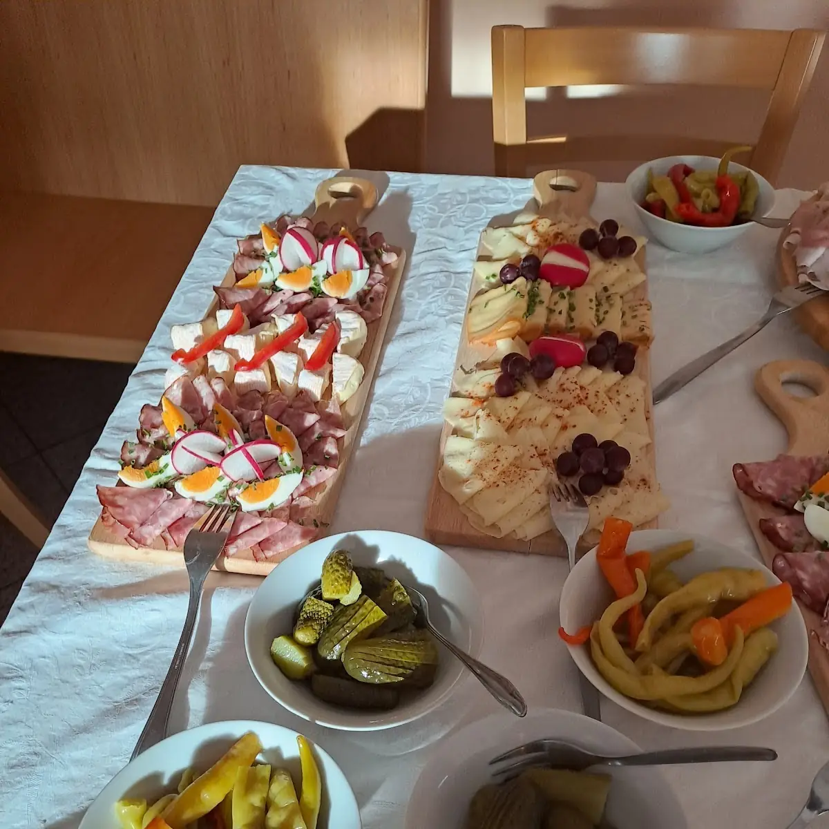 Essen und Trinken photo 2