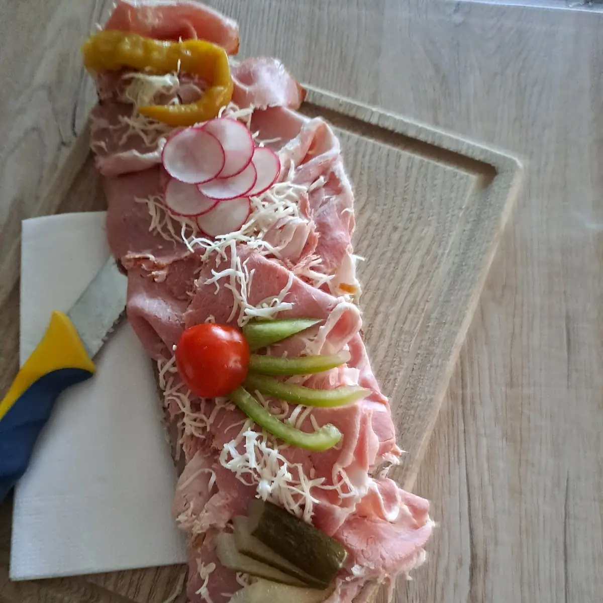Essen und Trinken photo 3