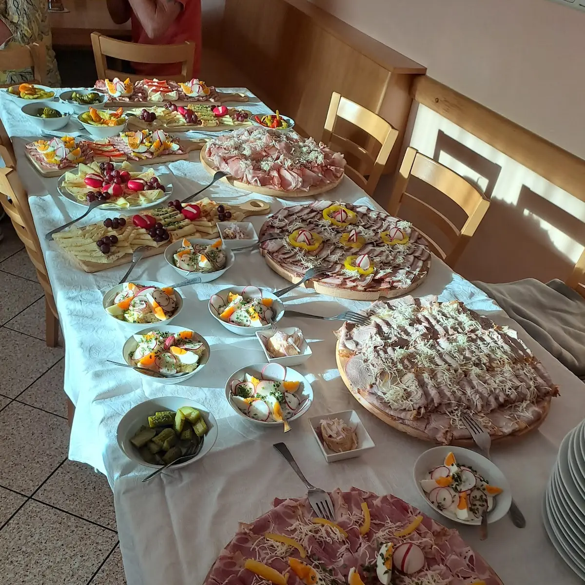 Essen und Trinken photo 5