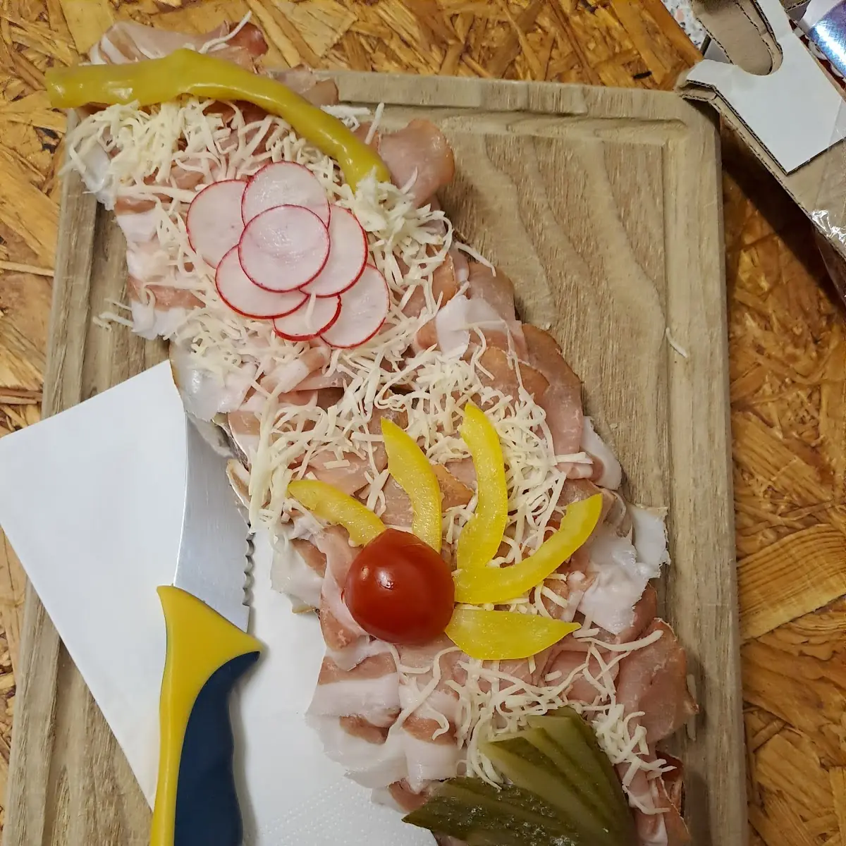 Essen und Trinken photo 9