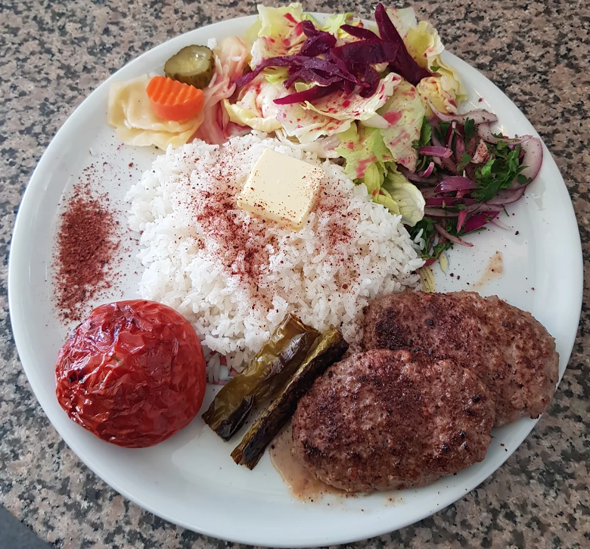 Essen und Trinken photo 2