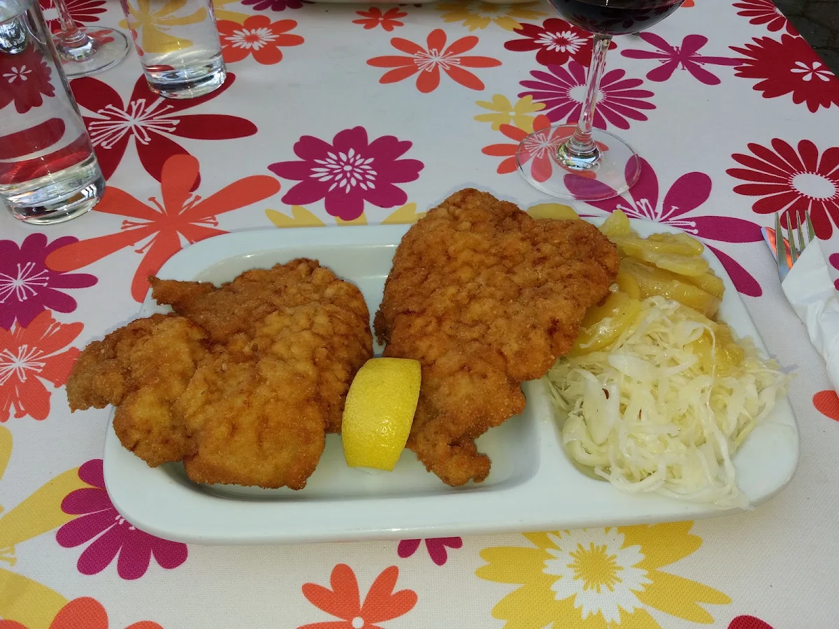 Essen und Trinken photo 2