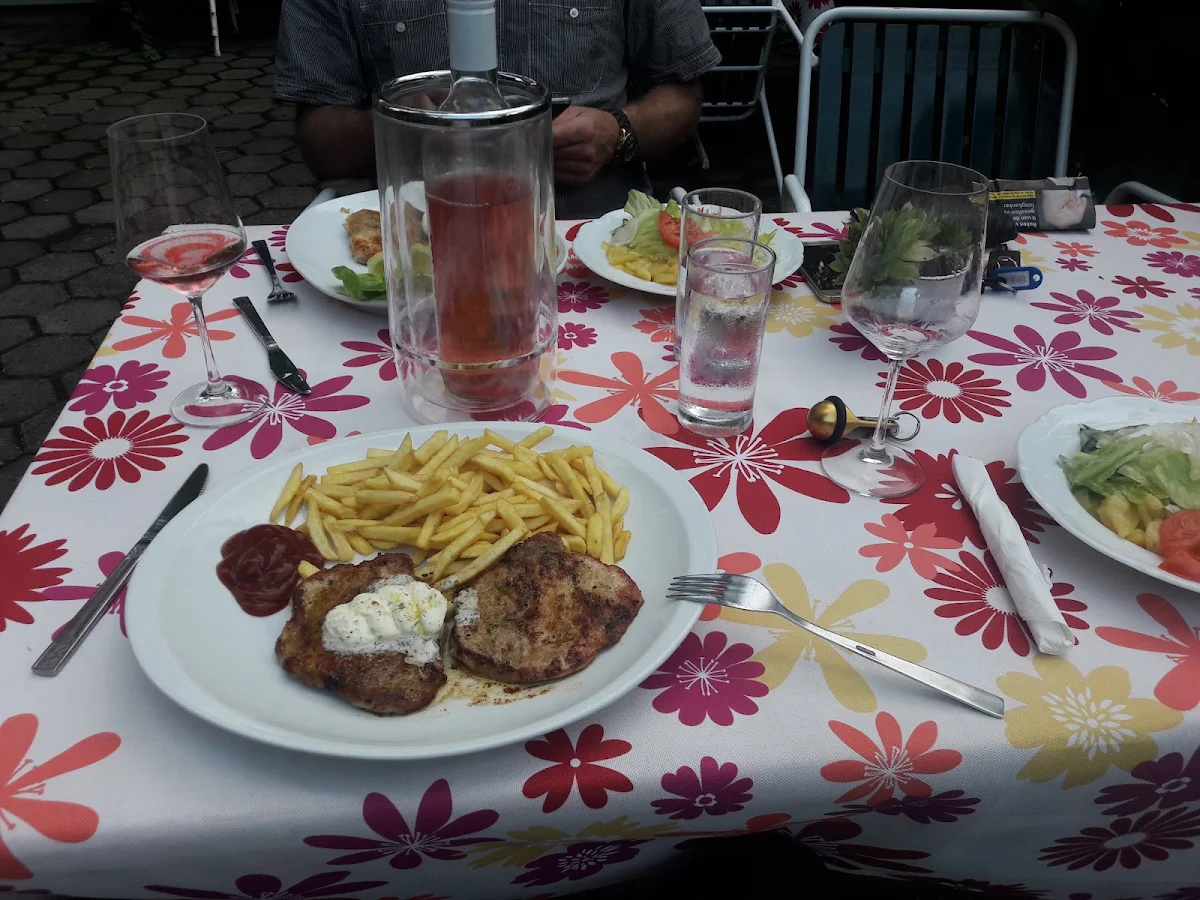 Essen und Trinken photo 3