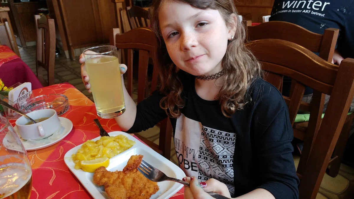 Essen und Trinken photo 5