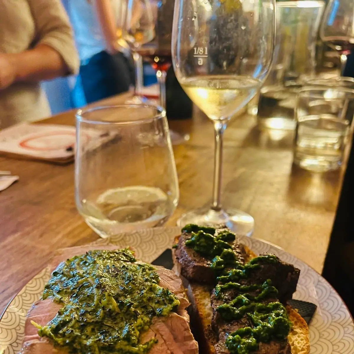 Essen und Trinken photo 4
