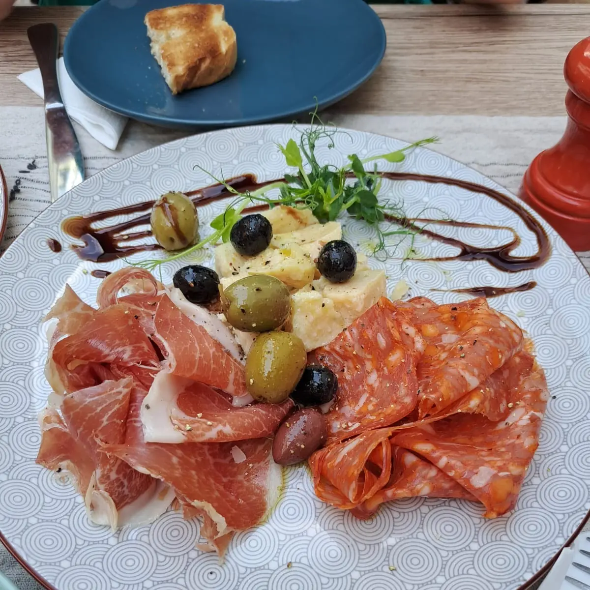 Essen und Trinken photo 9