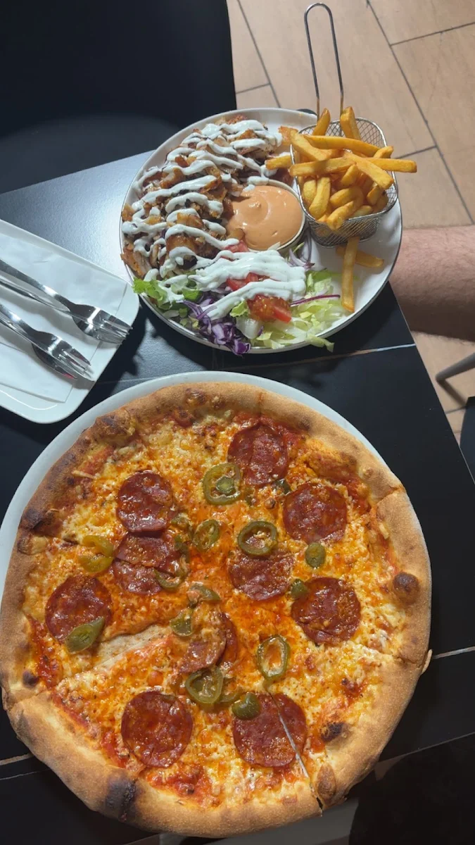 Essen und Trinken photo 3