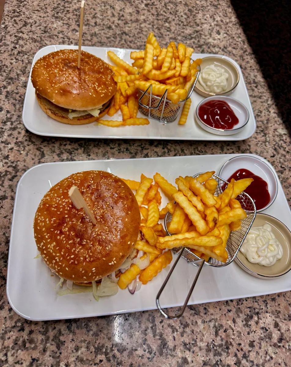 Essen und Trinken photo 7