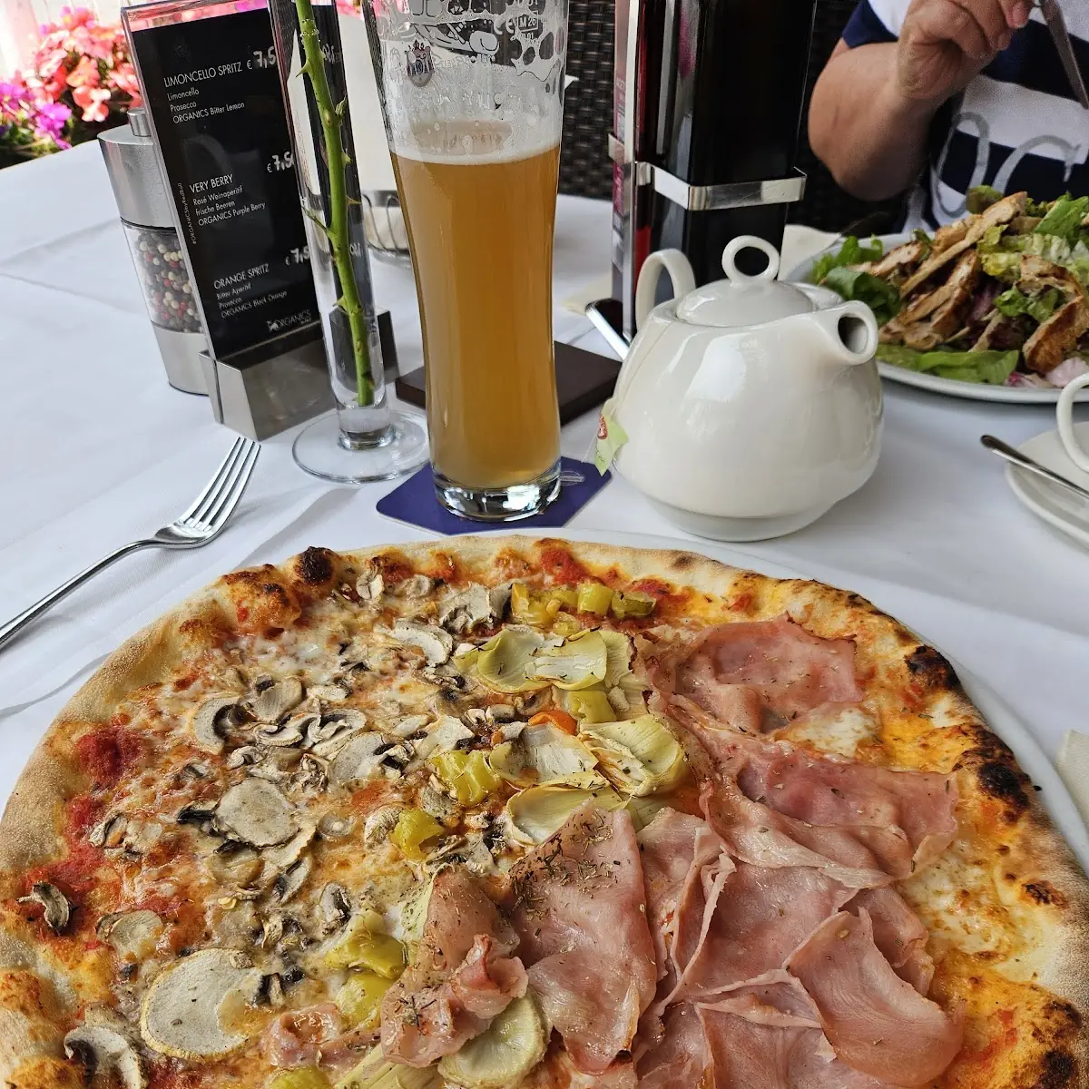Essen und Trinken photo 3