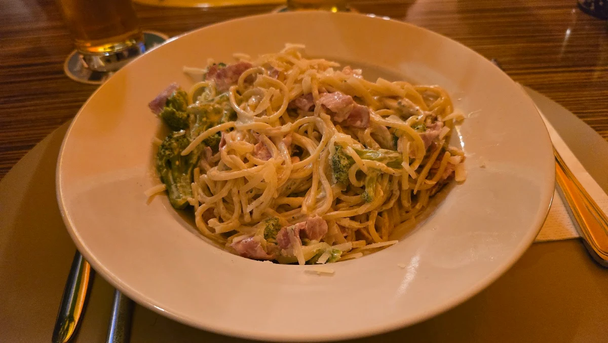 Essen und Trinken photo 5
