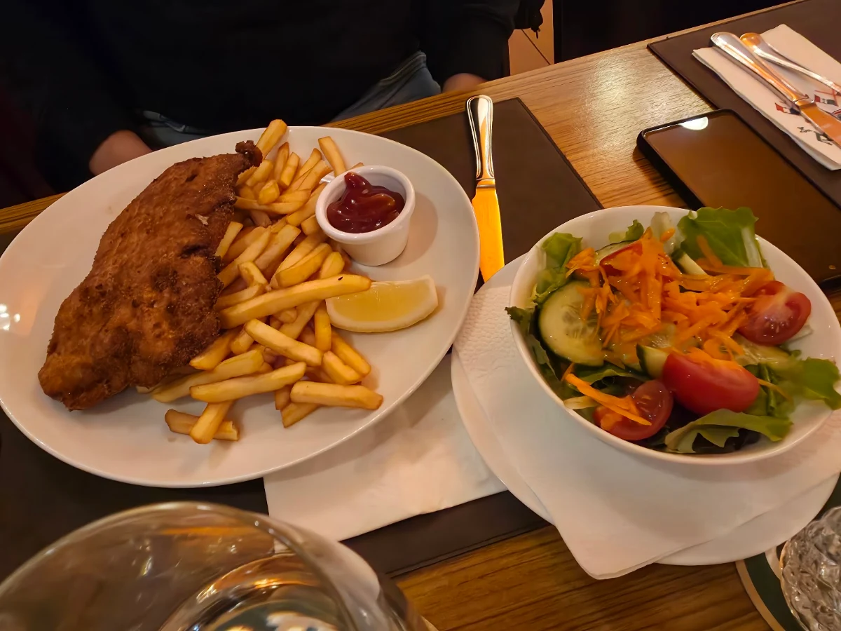 Essen und Trinken photo 7