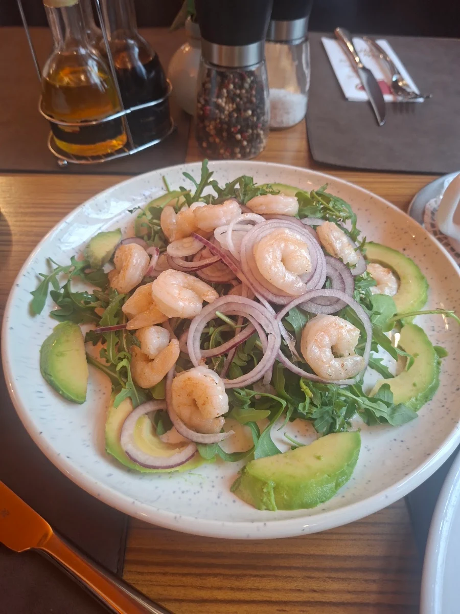 Essen und Trinken photo 8
