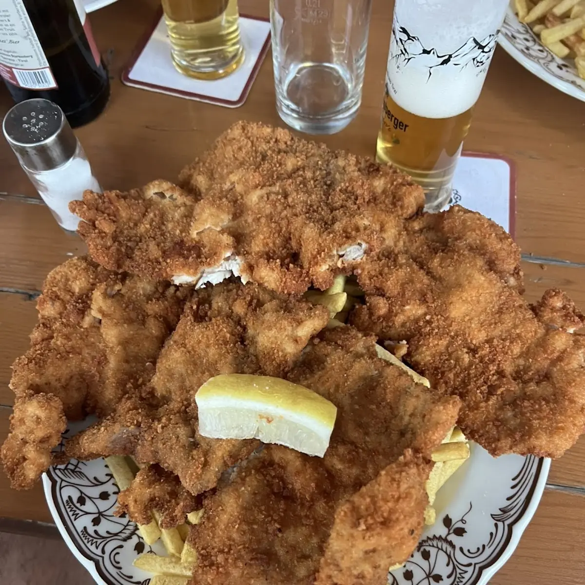 Essen und Trinken photo 1