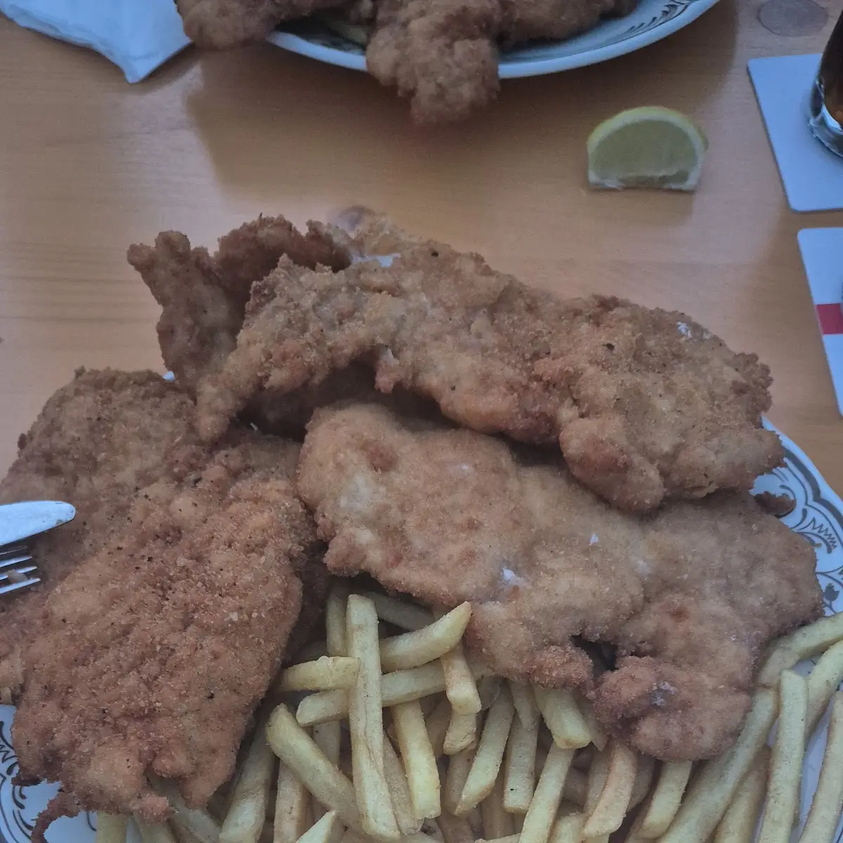 Essen und Trinken photo 10