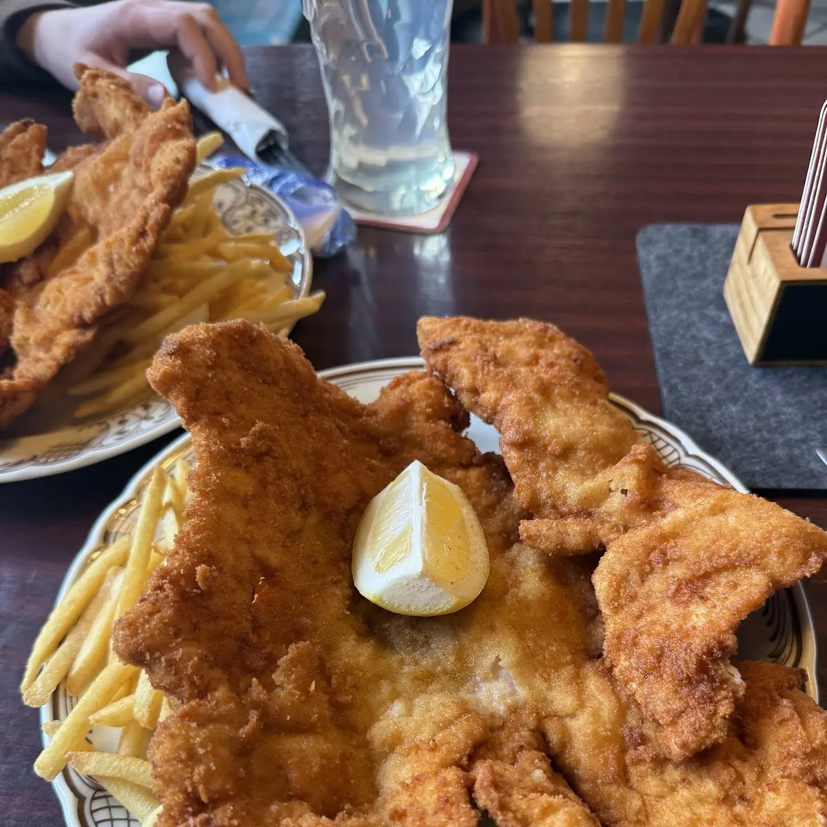 Essen und Trinken photo 2
