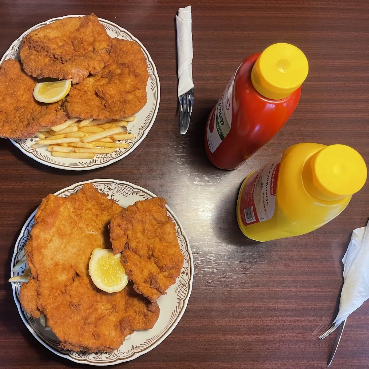 Essen und Trinken photo 4