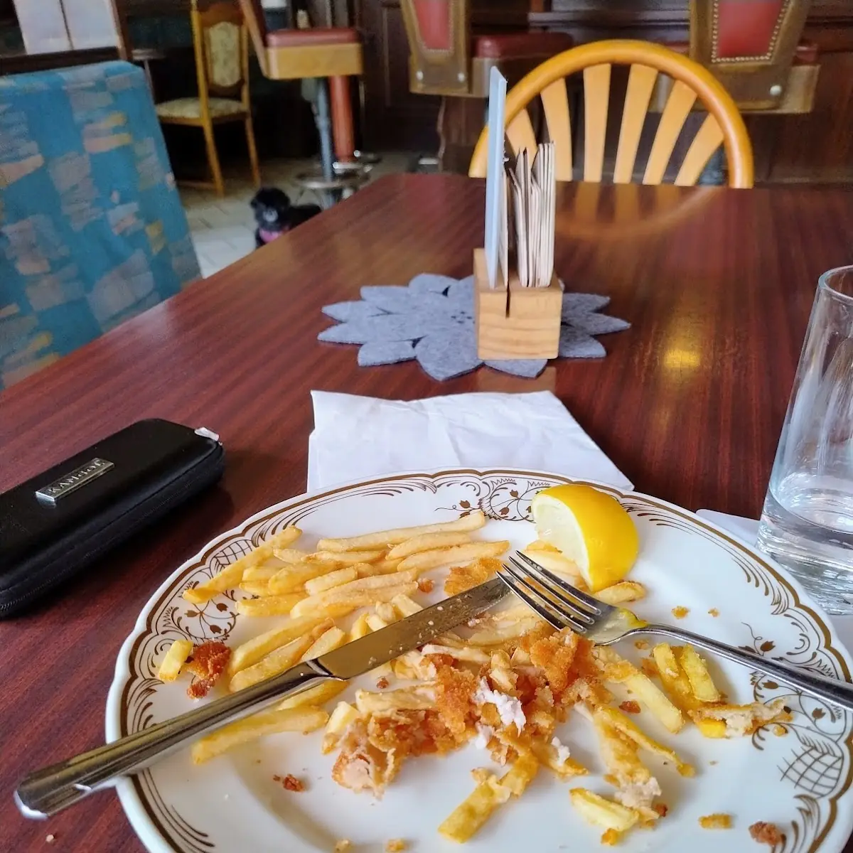 Essen und Trinken photo 5