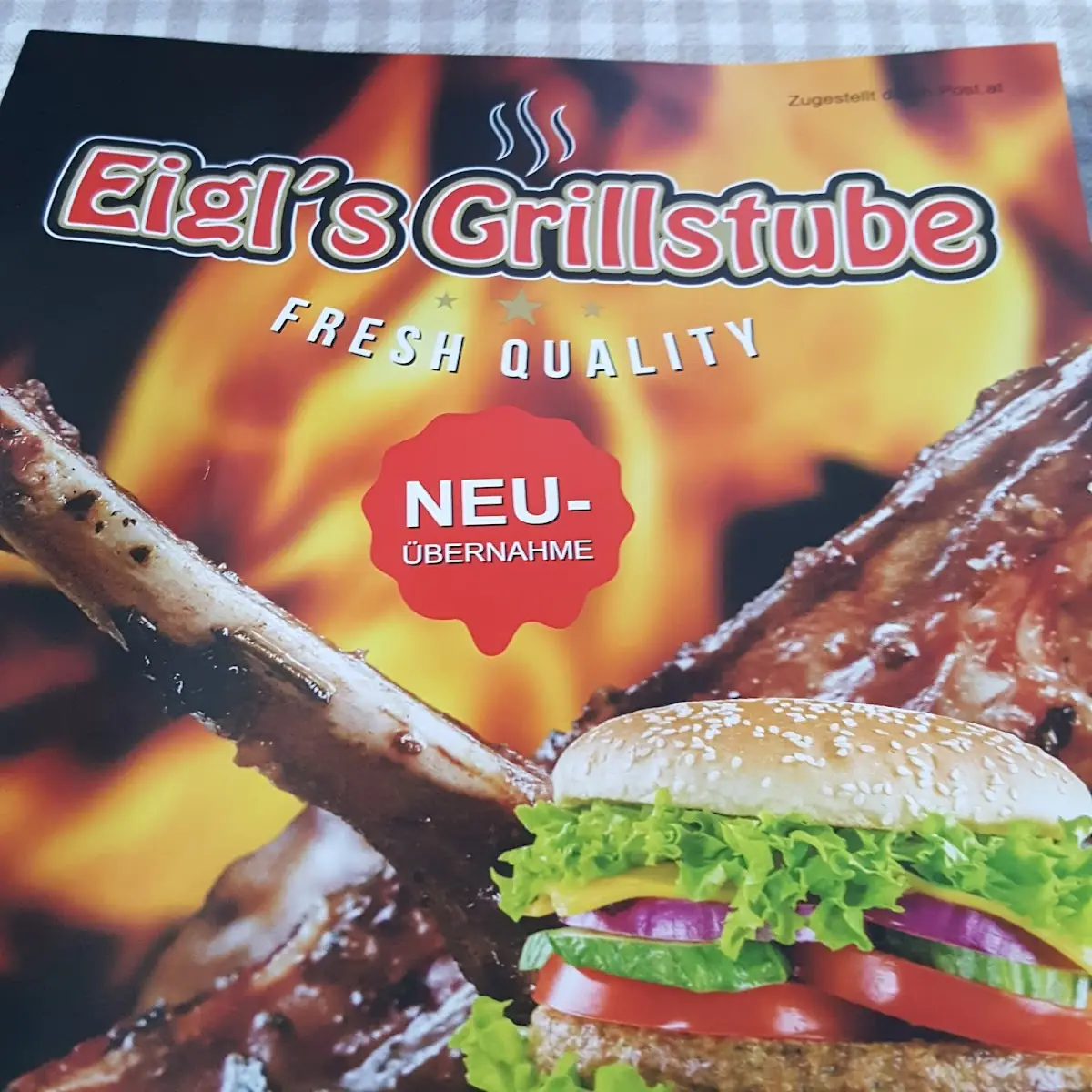 Essen und Trinken photo 7