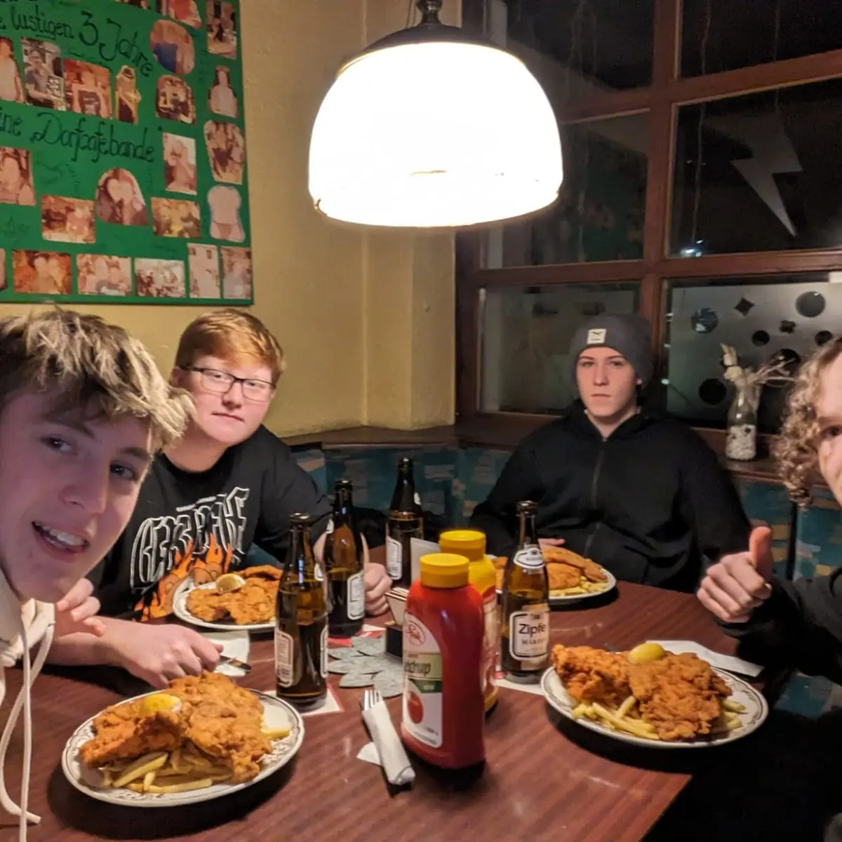 Essen und Trinken photo 9