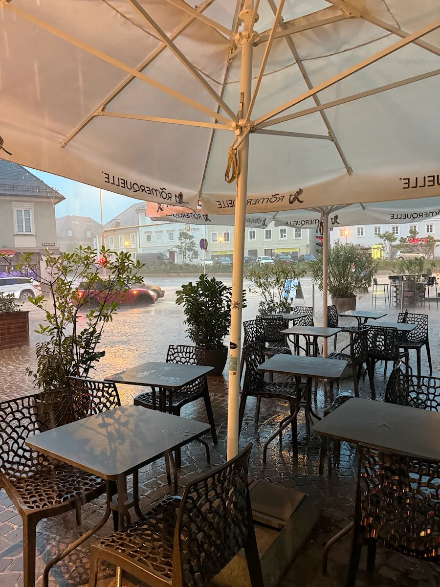 Illy Cafe Titelbild
