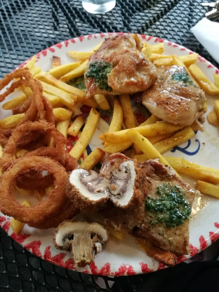 Essen und Trinken photo 10