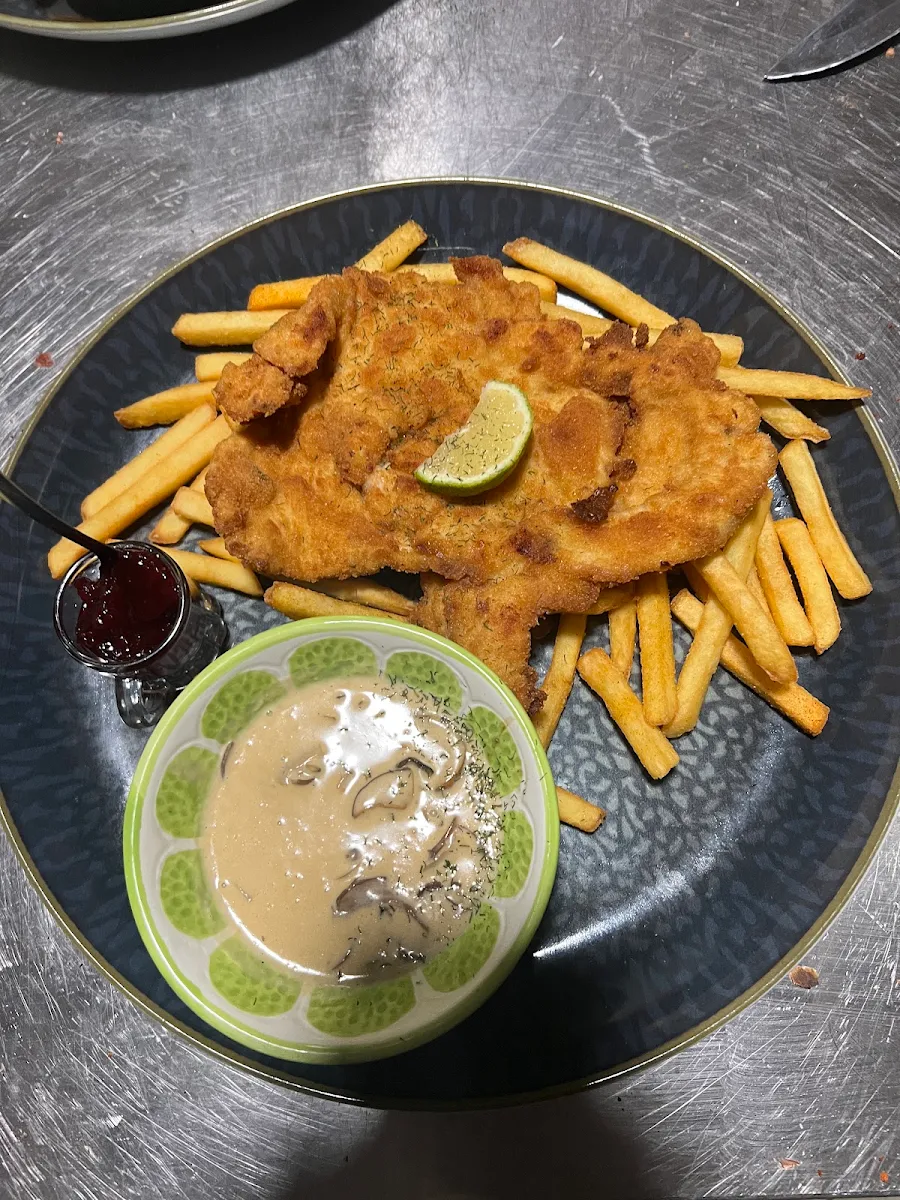 Essen und Trinken photo 5