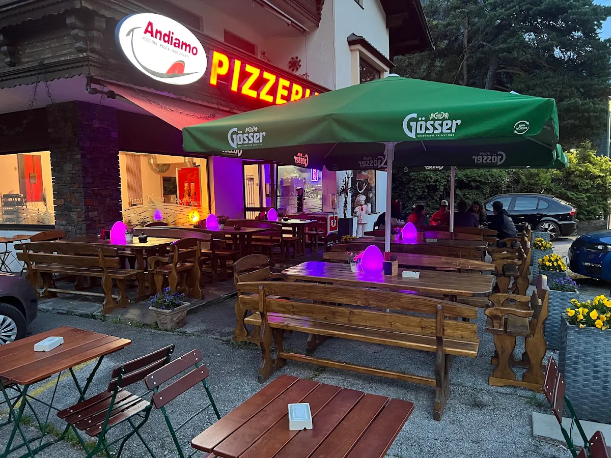 Atmosphäre photo 1