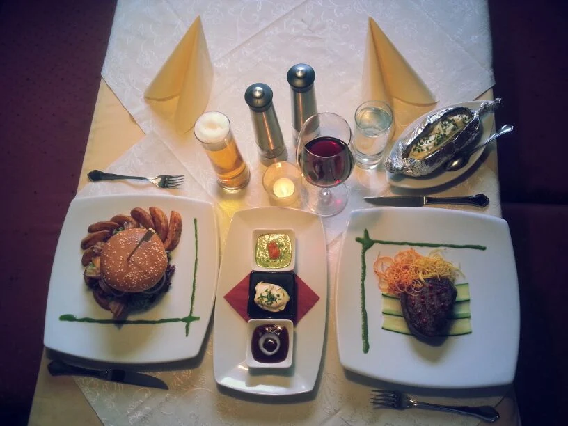 Essen und Trinken photo 4
